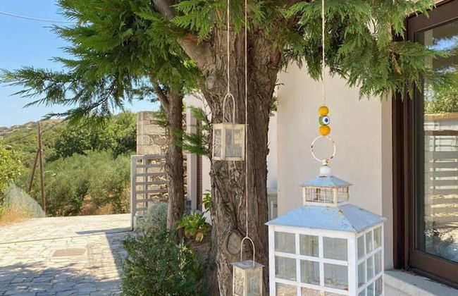 Private Two-house Villa With Pool in Olive Garden - Foto 47