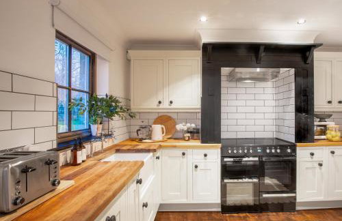 Northern Hideaways Apple Store - Foto 6