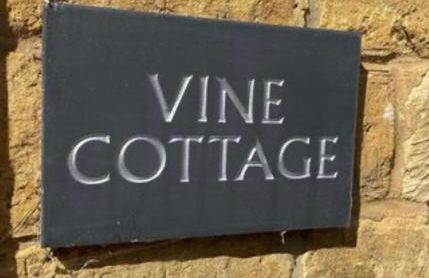 Vine Cottage - Photo 24