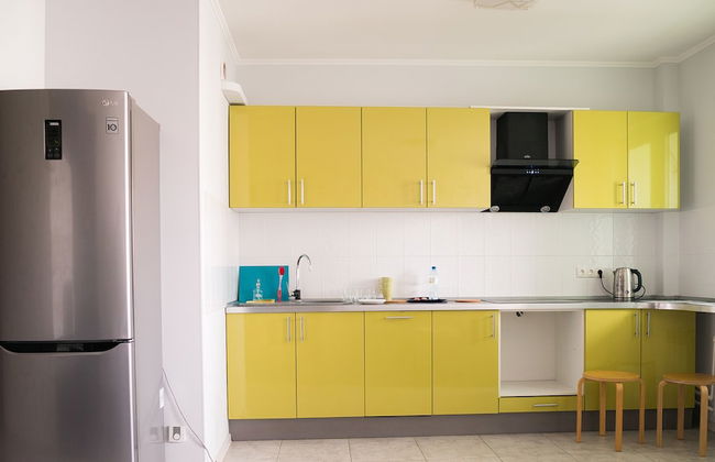 Apartment 63 on Tvardovskogo 2 bldg 4 - Photo 22