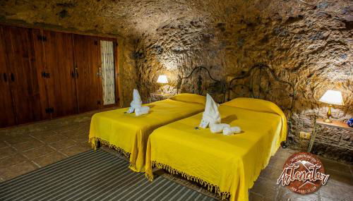 Casa Cueva El Mimo By Artenatur - Foto 2