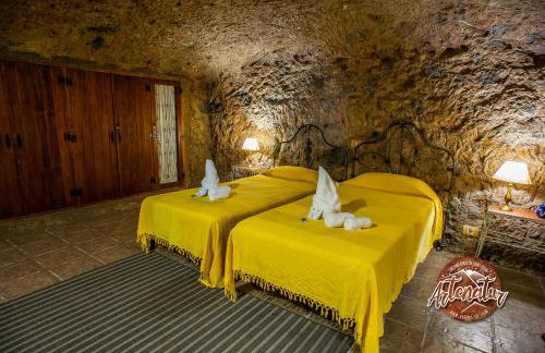 Casa Cueva El Mimo By Artenatur - Foto 2