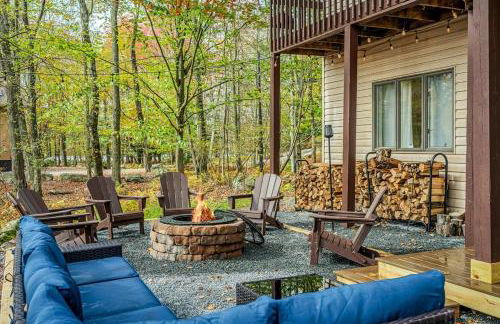 Lakefront Movie Theater, Hot Tub, Arcade, Boats - Foto 76