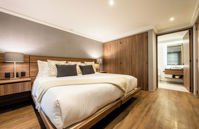 Capitalia Obelisk Polanco - Foto 8