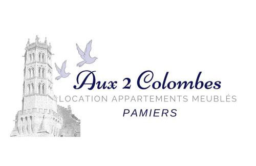 Appart Aux deux Colombes avec Balcon et Garage - Foto 10