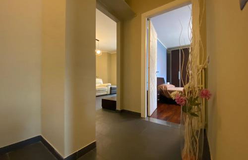 Chicco family - Appartamento spazioso per famiglie e soggiorni business - Cinelli Apartment - Foto 9