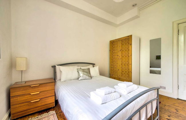 Bright Flat in City Centre for up to 6 Guests! - Foto 20