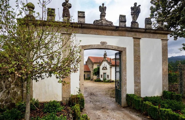 Quinta de Cypriano - Wine & Nature - Foto 73