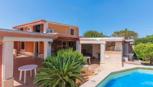 Villa con piscina al mare - Foto 5