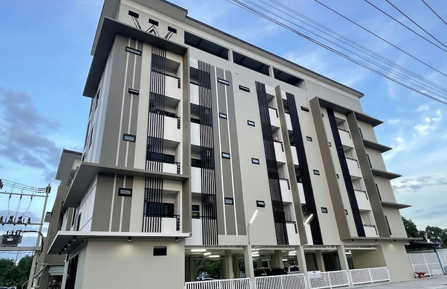 W residence samutsakorn - Photo 14