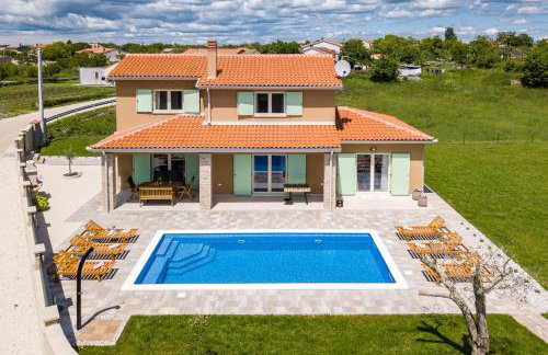 Villa Matea - Foto 1