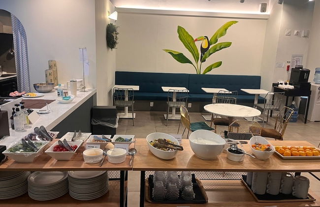 Good Morning Residence Hotel HUE - Photo 23