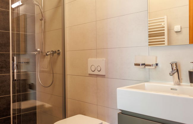 Rosablanche E 107 - Foto 14