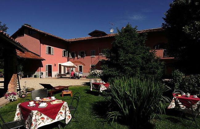 Agriturismo Il Gioco dell'Oca - Foto 50