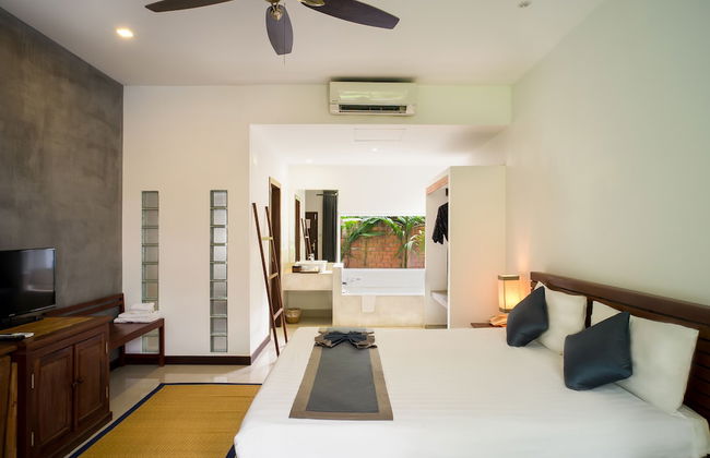 Cozy Boutique Hotel City Center - Foto 5