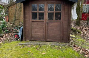 bungalow104 keybox starlink wifi tv woods pittoresque lidl restaurant P biophilila x5 - Foto 7