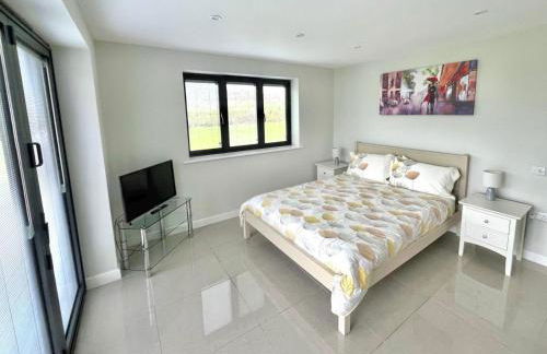 Pear Lodge - Somerset Holiday Homes - Foto 6