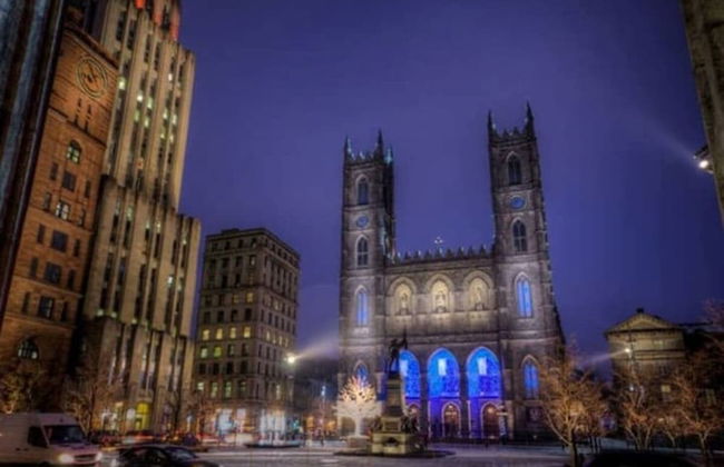 Montreal Artist Loft - Champs - Photo 28