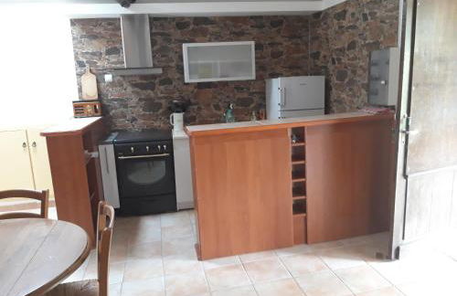 Gîte de la source - Foto 4