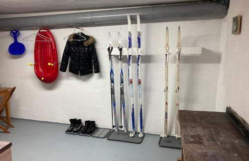 FeWo Obstfelderschmiede - Foto 20