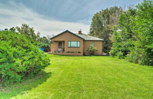 Walk to Arkansas Riverwalk Trail Cañon City Home - Foto 5