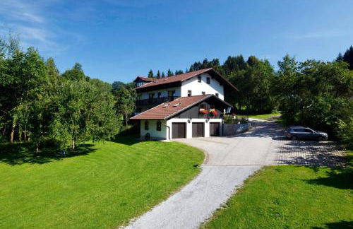 Ferienwohnung Bielmeier - Foto 1