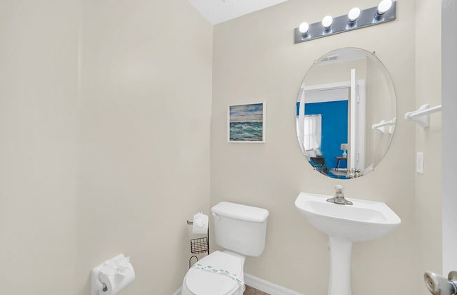 Tuscan Hills Vacation Resort - Photo 33