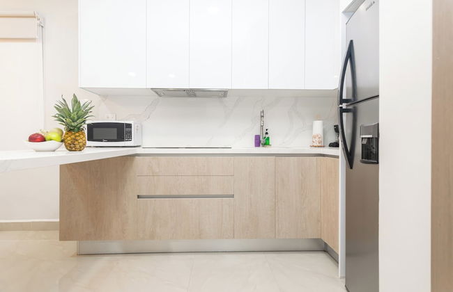 Distrito Corazón by BoutiqueApartmentsMX - Photo 51