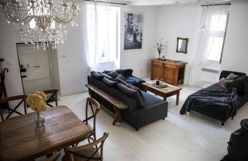 Maison Saint Antonin - Foto 17