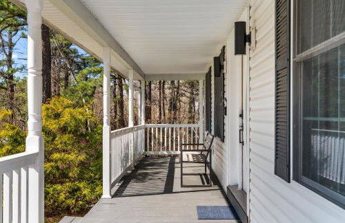 Emerald Lakes Poconos Retreat Game Room, Firepit & Sleeps 10 - Foto 5