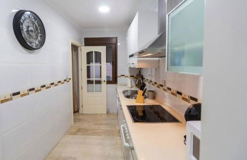 SH Piluca's Home Moderno apartamento con patio - Foto 23