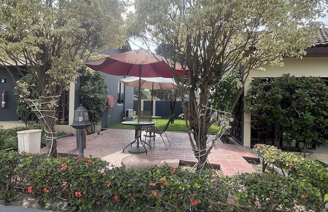 Traveller's Palm Court - Foto 29