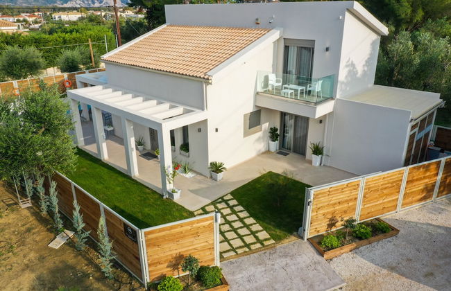 Villa Mandi & Jani - Foto 36