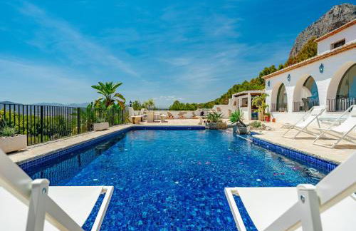 Villa Pao by Interhome - Foto 50