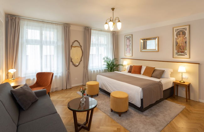 SeNo 6 Apartments - Photo 1