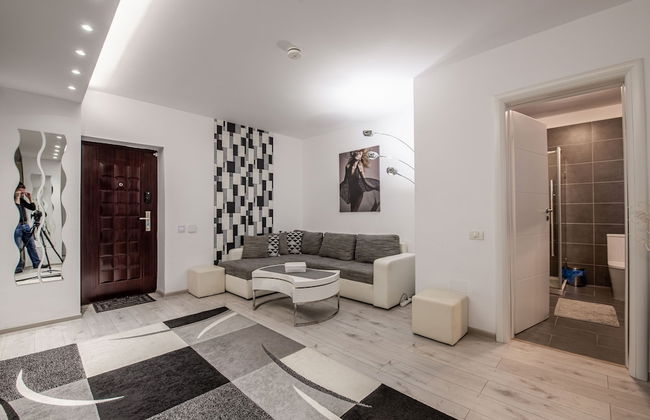 Studio Militari Residence M2 - Foto 9