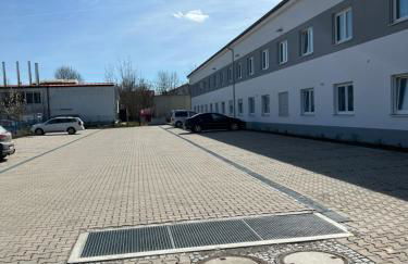 Boardinghouse MDS - Foto 19