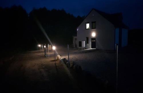 Dom na Końcu Świata w Sercu Natury - Foto 31