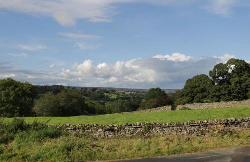 Barn Cottage - Photo 19