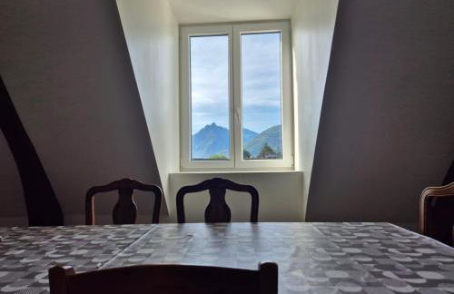 Grand appartement vue montagne - Foto 15