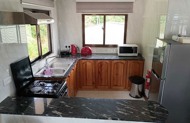 Maison L'Horizon - Photo 18