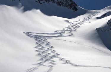 Alpine Chalet - Foto 14