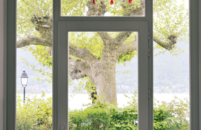 Le Pavillon des Fleurs - Foto 15