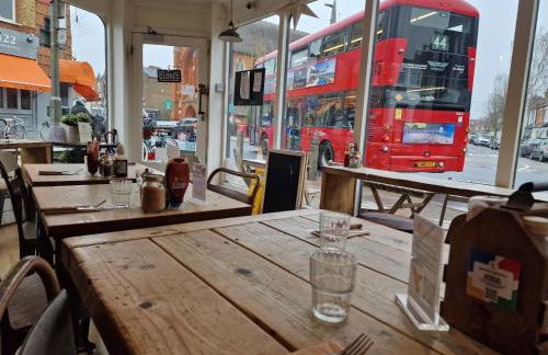 The Bean Apartment -Private 2 bedroom apartment - Foto 37