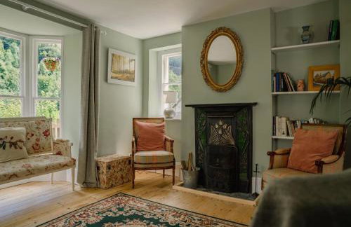 Holiday Home in Ross on Wye near Goodrich Castle - Foto 8