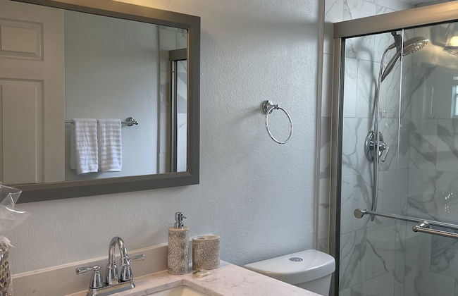 LOVELY LUXURY APARTMENT CLOSE DISNEY - Foto 17