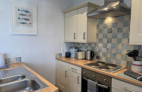 Shipwrights - Views across the Marina and River Dart, perfect bolthole - Foto 9