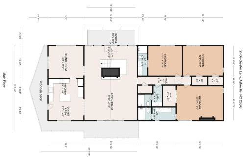 Biltmore Forest Retreat Sauna Hot tub Game Rm - Foto 67