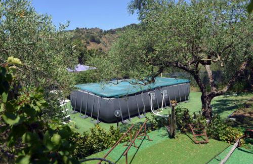 Villino Anna e Pippino - Foto 49