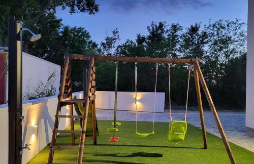 New family apartments Franka, Sabunike - Photo 64